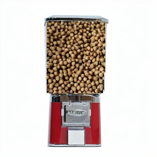 Titan Square Animal Feed Vending Machine