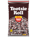 Tootsie Roll Bulk Bag (360 pcs) Product Image
