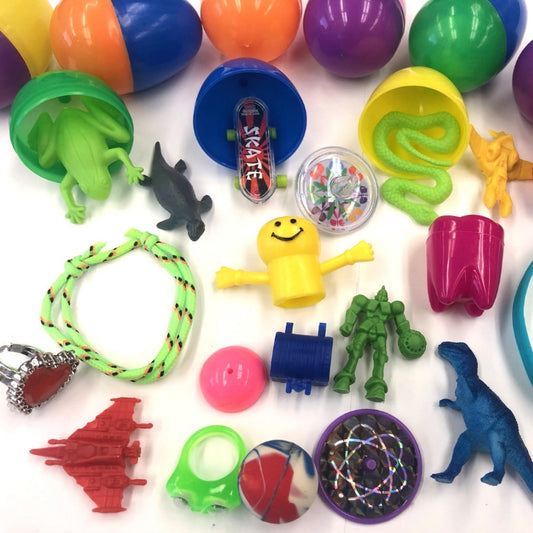 Toy Filled Egg Mix (850ct.) Product Image