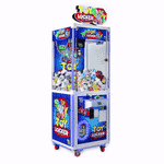 Toy Locker SE 24" Crane Machine Product Image