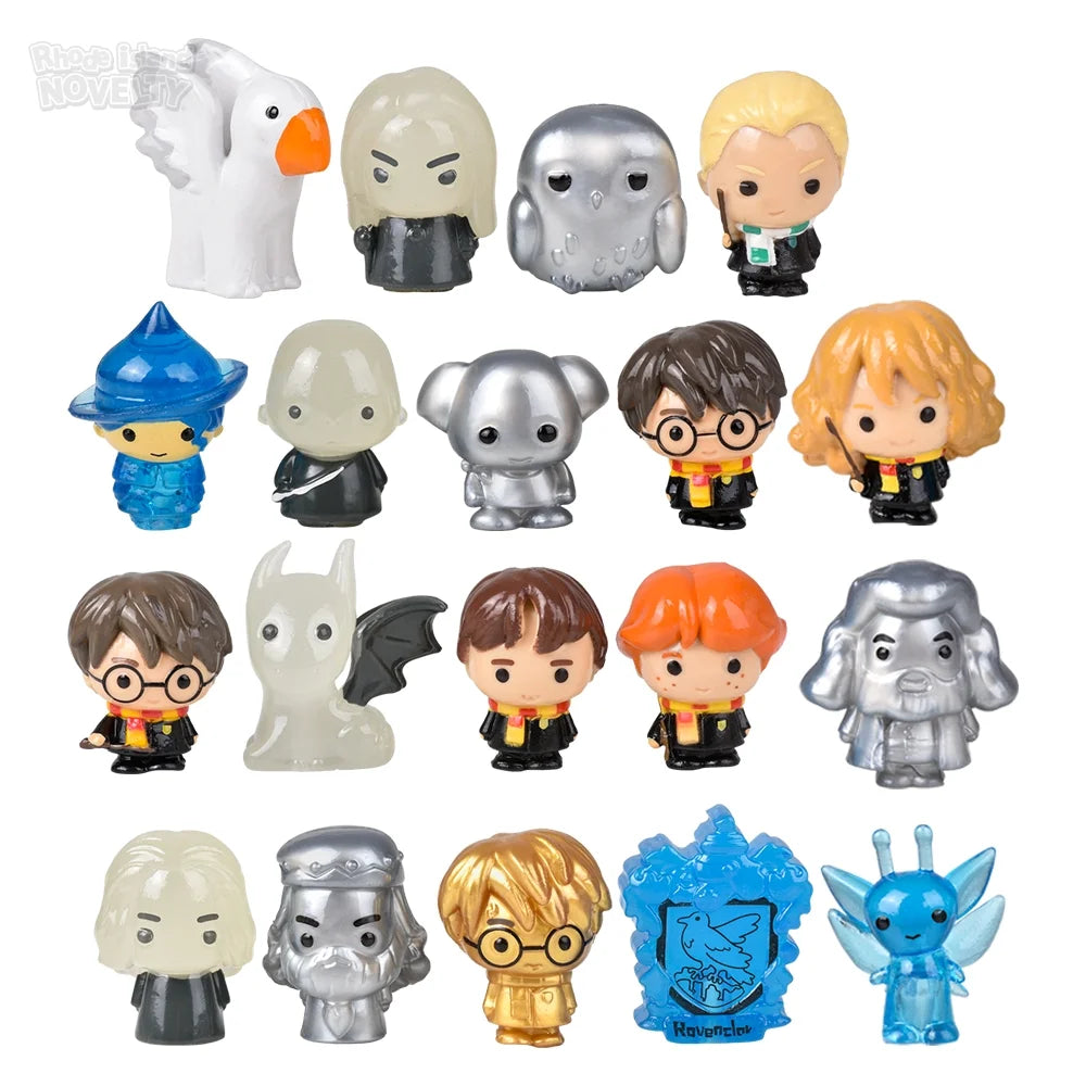 Headstart Ooshies Harry Potter Blind Capsule Display Box (27 ct.)
