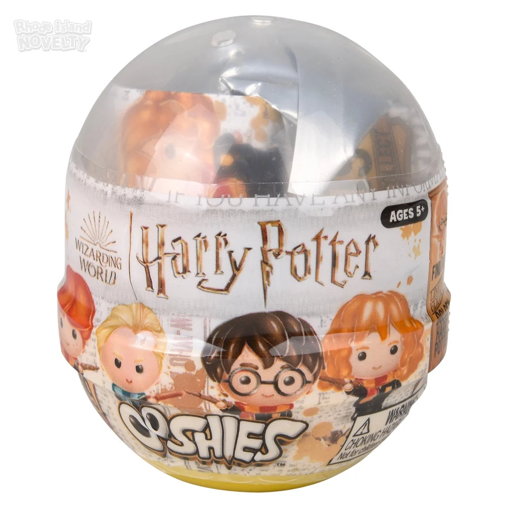 Headstart Ooshies Harry Potter Blind Capsule Display Box (27 ct.)