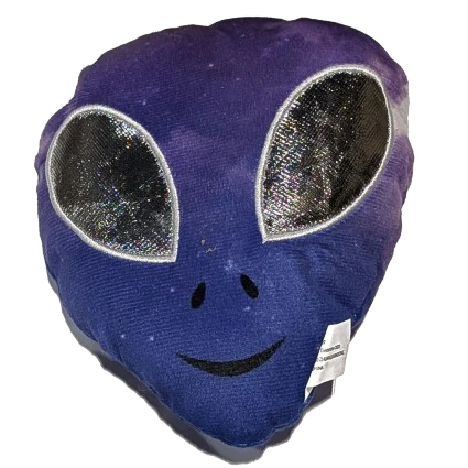 5″- 7″ Plush Mix (200ct.)