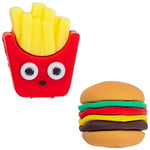 Bitty Buddy Pencil Toppers Bulk (100pcs)