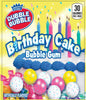 Birthday Cake Gumballs (1"/850 count)