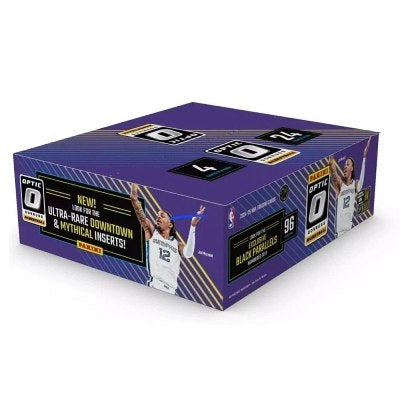 Panini™ Donruss Optic Basketball Retail Display Box 2024-25 (24pcs)