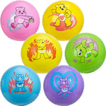 Care Bears™ 18in Character Knobby Balls (48pcs)