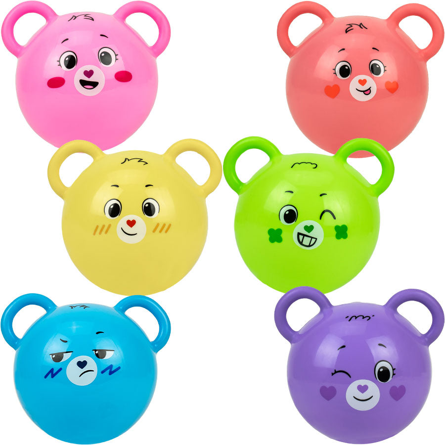 Care Bears™ 5" Inflatable with Ear Balls