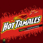 Hot Tamales - Case