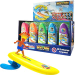 Surfer Dudes® Classics Display 