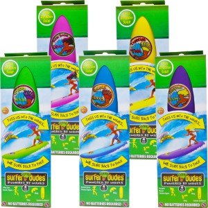 Surfer Dudes® Classics Series 2 Display Box (25pcs)