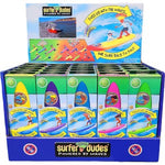 Surfer Dudes® Classics Series 2 Display Box (25pcs)