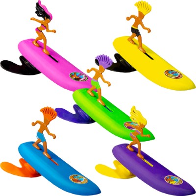 Surfer Dudes® Classics Series 2 Restock Box (24pcs)