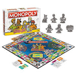 Scooby-Doo!™ Monopoly®