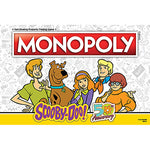 Scooby-Doo!™ Monopoly®