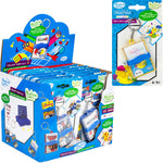 Hasbro Mini Games with Keychain Asst