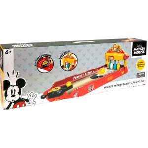 Mickey Mouse® Tabletop Bowling Game