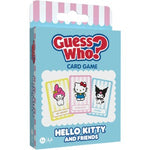 Hello Kitty® Guess Who? Card Game (1ct.)