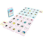 Hello Kitty® Guess Who? Card Game (1ct.)