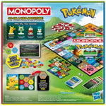 Pokemon™ Monopoly (1ct.)