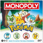 Pokemon™ Monopoly (1ct.)