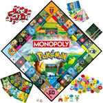 Pokemon™ Monopoly (1ct.)