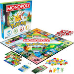 Pokemon™ Monopoly (1ct.)
