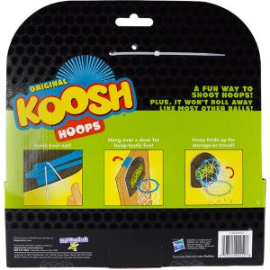 Koosh® Hoops 4pcs (1ct.)