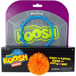 Koosh® Hoops 4pcs (1ct.)