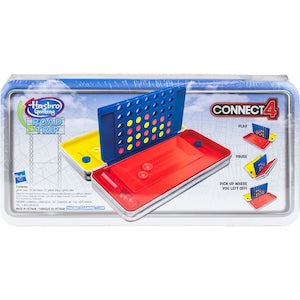 Connect 4 Travel Case (1ct.)