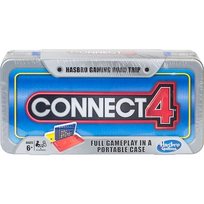 Connect 4 Travel Case (1ct.)