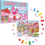 Candyland® Hello Kitty® and Friends Game (1ct.)