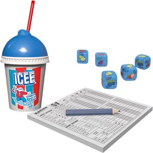 Yahtzee® ICEE Game (1ct.)