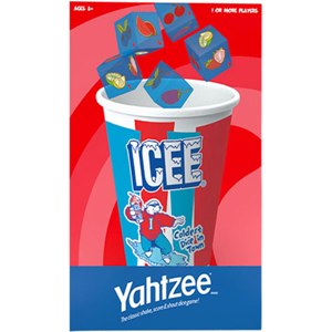 Yahtzee® ICEE Game (1ct.)