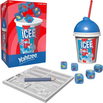 Yahtzee® ICEE Game (1ct.)