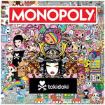 Tokidoki™ Monopoly® (1ct.)