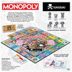 Tokidoki™ Monopoly® (1ct.)