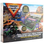 Monster Jam Tabletop Tennis Game (1ct.)
