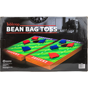 Bean Bag Toss Game 19in (1ct.)