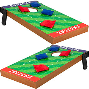 Bean Bag Toss Game 19in (1ct.)