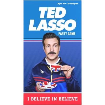 Funko™ Ted Lasso Party Game