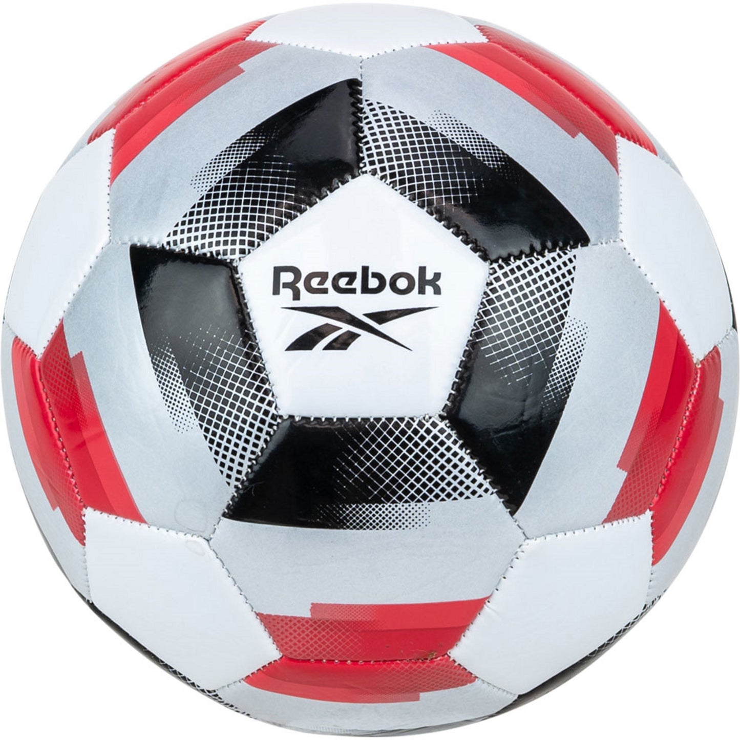 Reebox Red VR-1500 Outdoor Boxed Soccer Ball (1ct.)