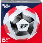 Reebox Red VR-1500 Outdoor Boxed Soccer Ball (1ct.)