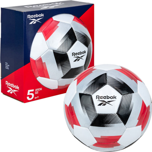 Reebox Red VR-1500 Outdoor Boxed Soccer Ball (1ct.)