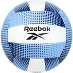 Reebox Blue & White VR-1500 Outdoor Boxed Volleyball (1ct.)