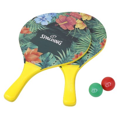 Spalding Beach Paddle Set (1ct.)