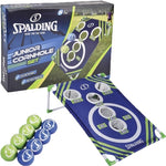 Spalding Jr. Cornhole Set (1ct.)
