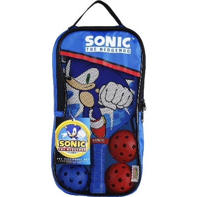 Sonic™ Wood Bundle Pickleball Set (1ct.)