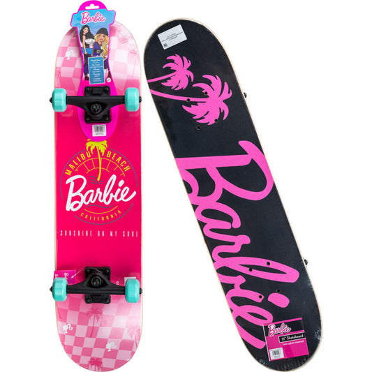 Barbie™ Popsicle 31in Skateboard (1ct.)