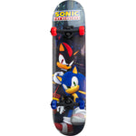 Sonic™ Popsicle 31in Skateboard (1ct.)